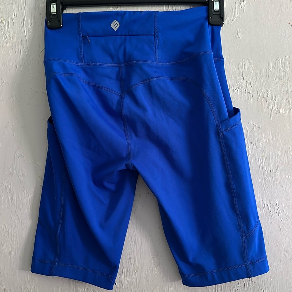 Fashion Nova Sport Shorts
